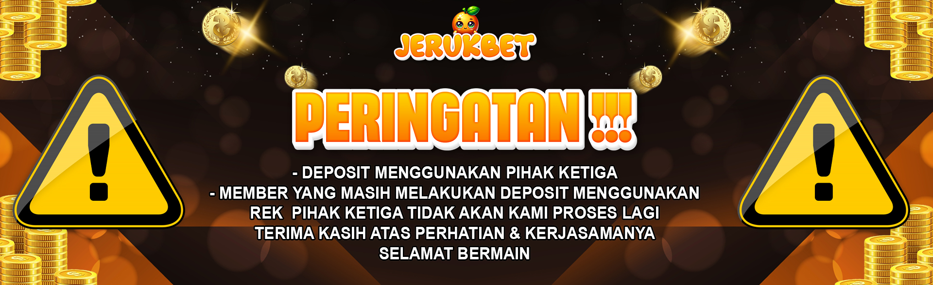 PIHAK KE TIGA